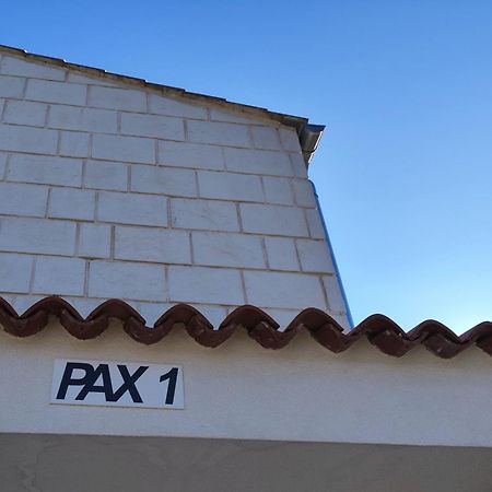 Pax Houses Vrh  Екстериор снимка
