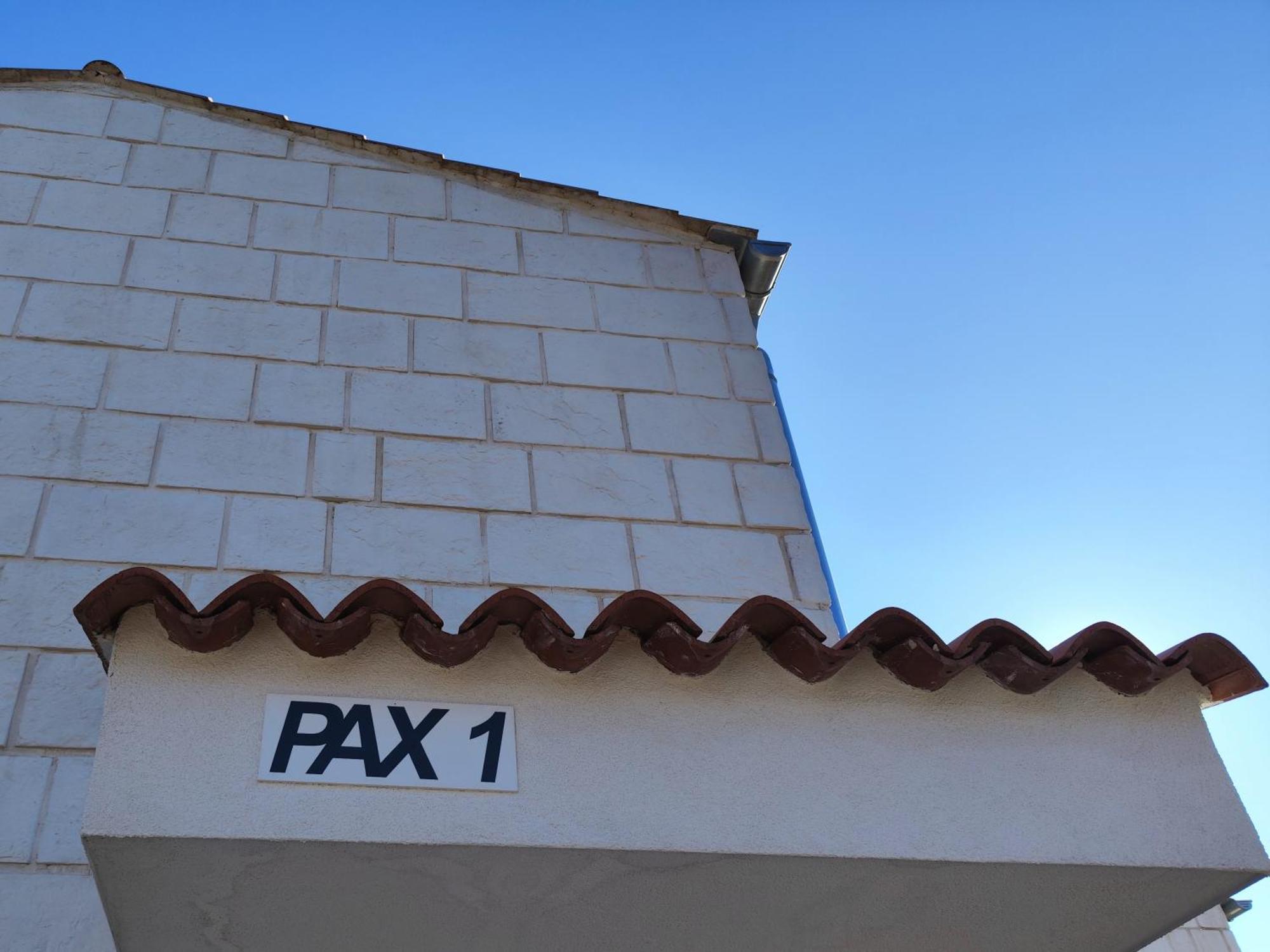 Pax Houses Vrh  Екстериор снимка