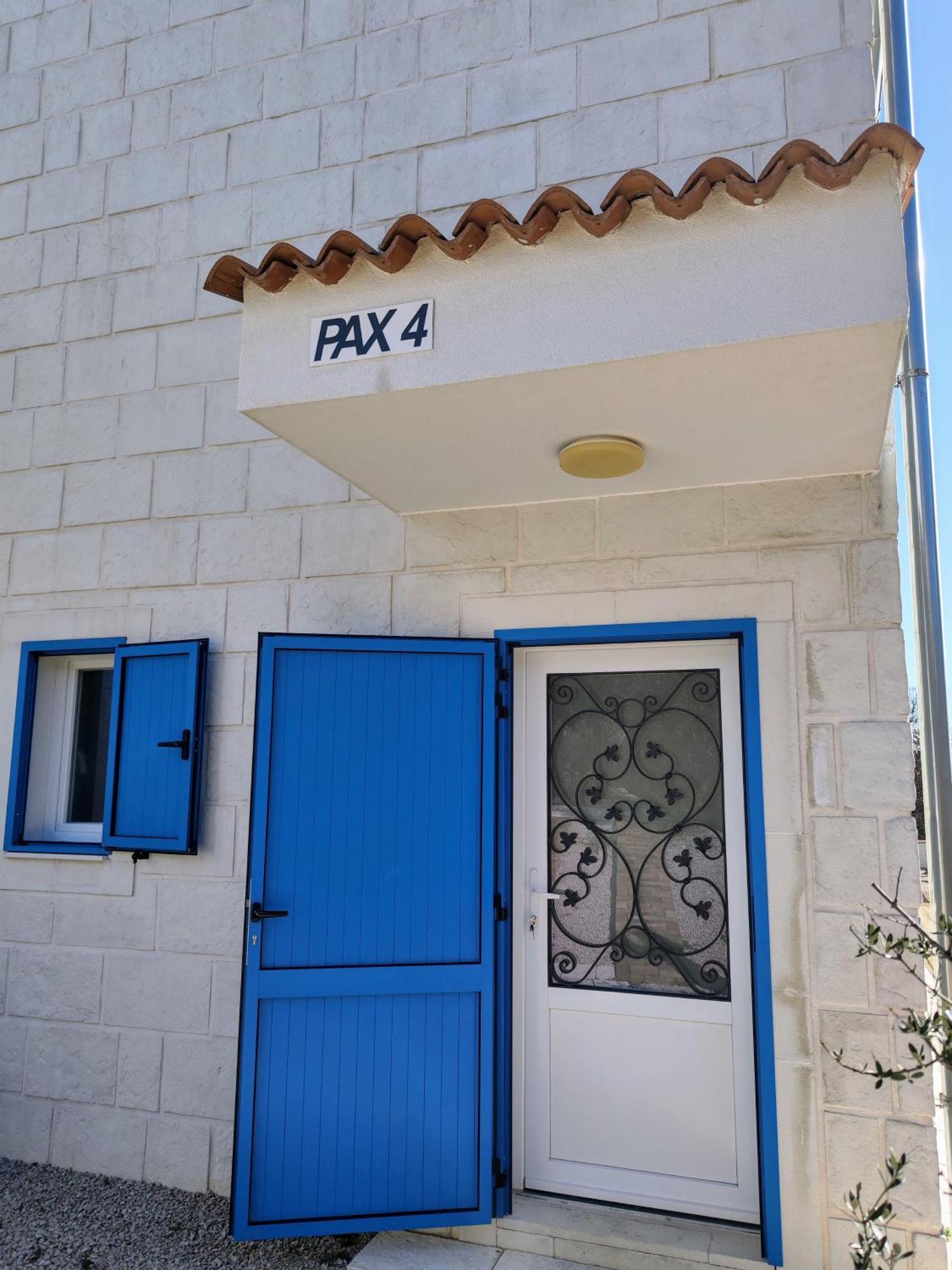 Pax Houses Vrh  Стая снимка