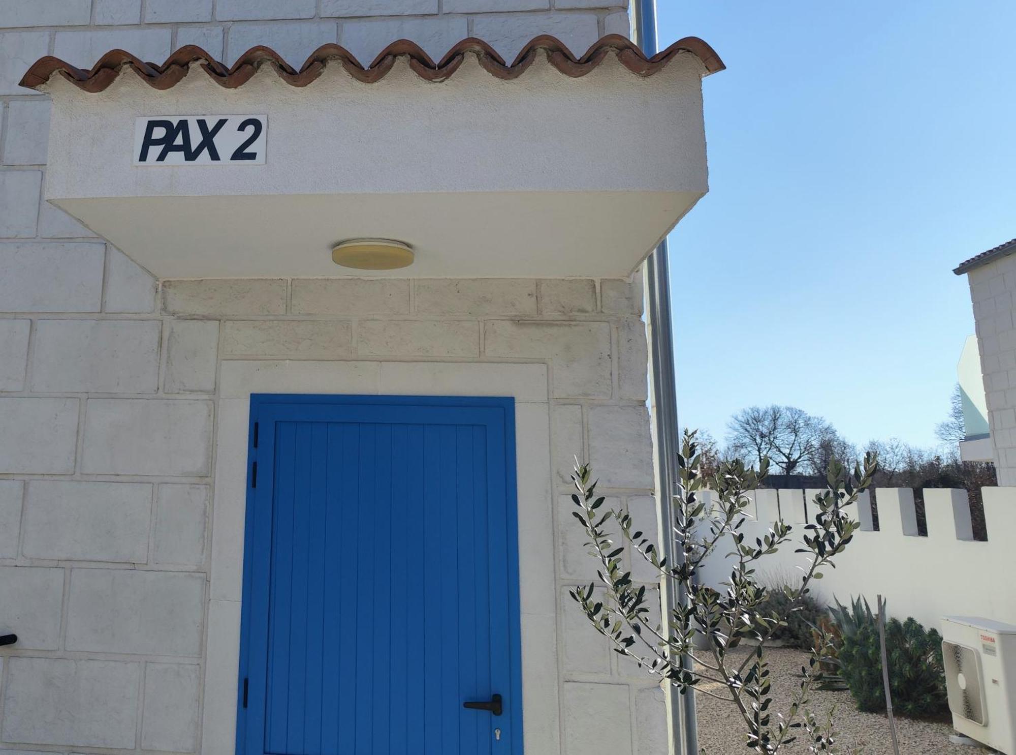 Pax Houses Vrh  Стая снимка