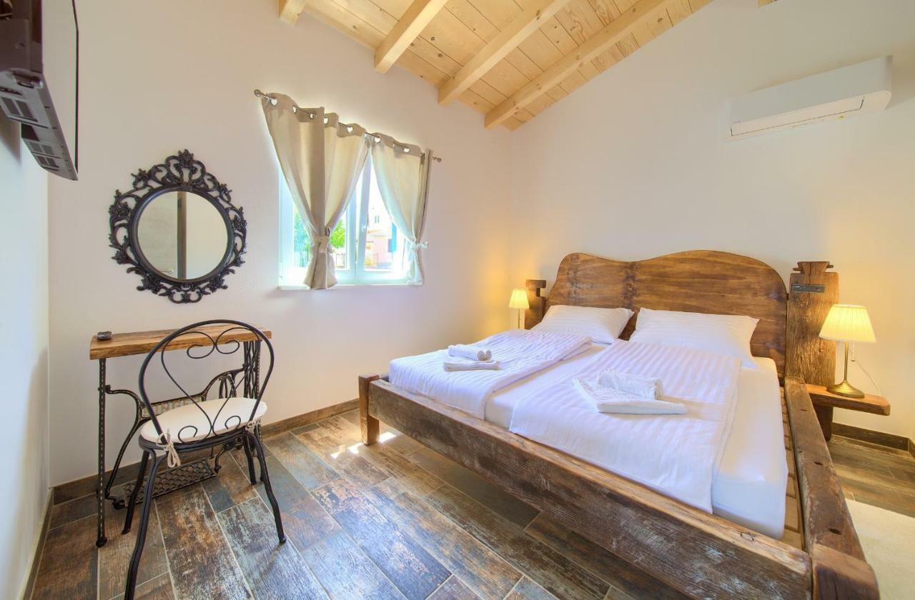 Pax Houses Vrh  Екстериор снимка