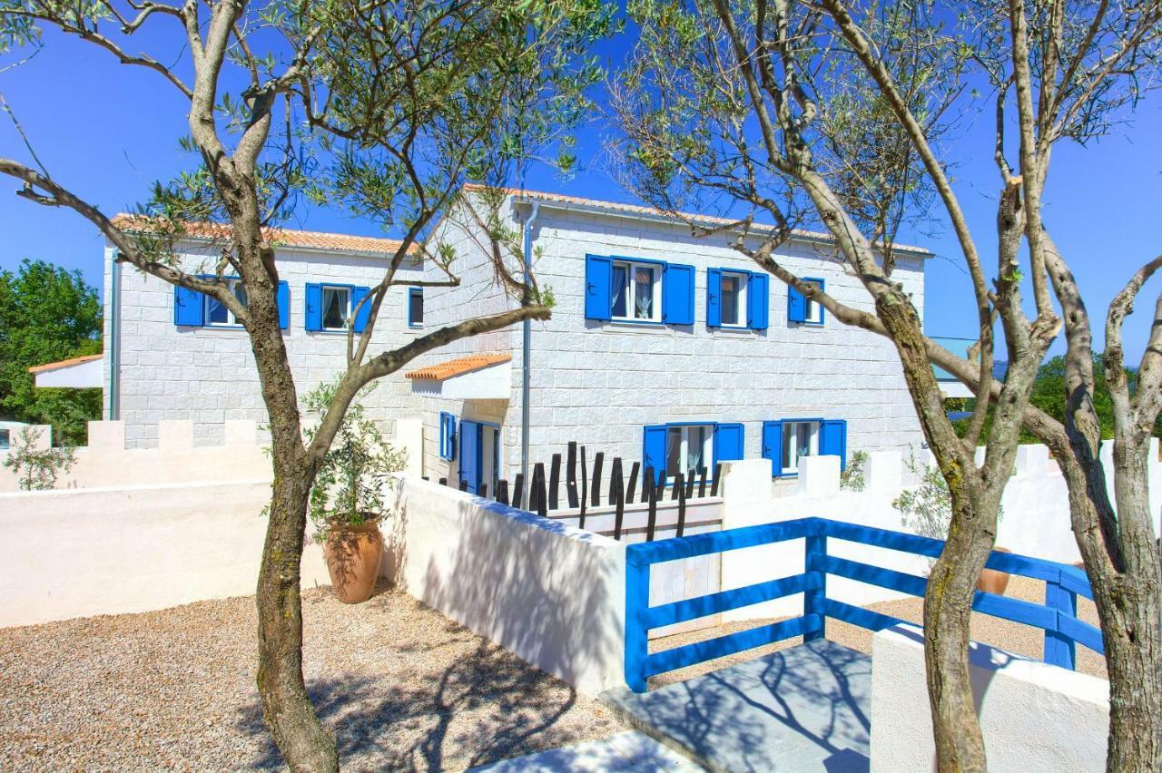 Pax Houses Vrh  Екстериор снимка