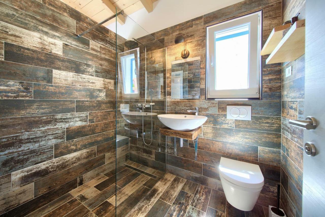 Pax Houses Vrh  Екстериор снимка