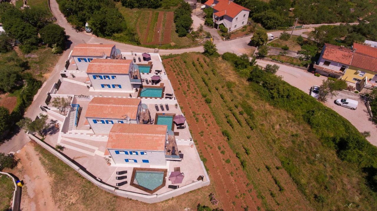 Pax Houses Vrh  Екстериор снимка