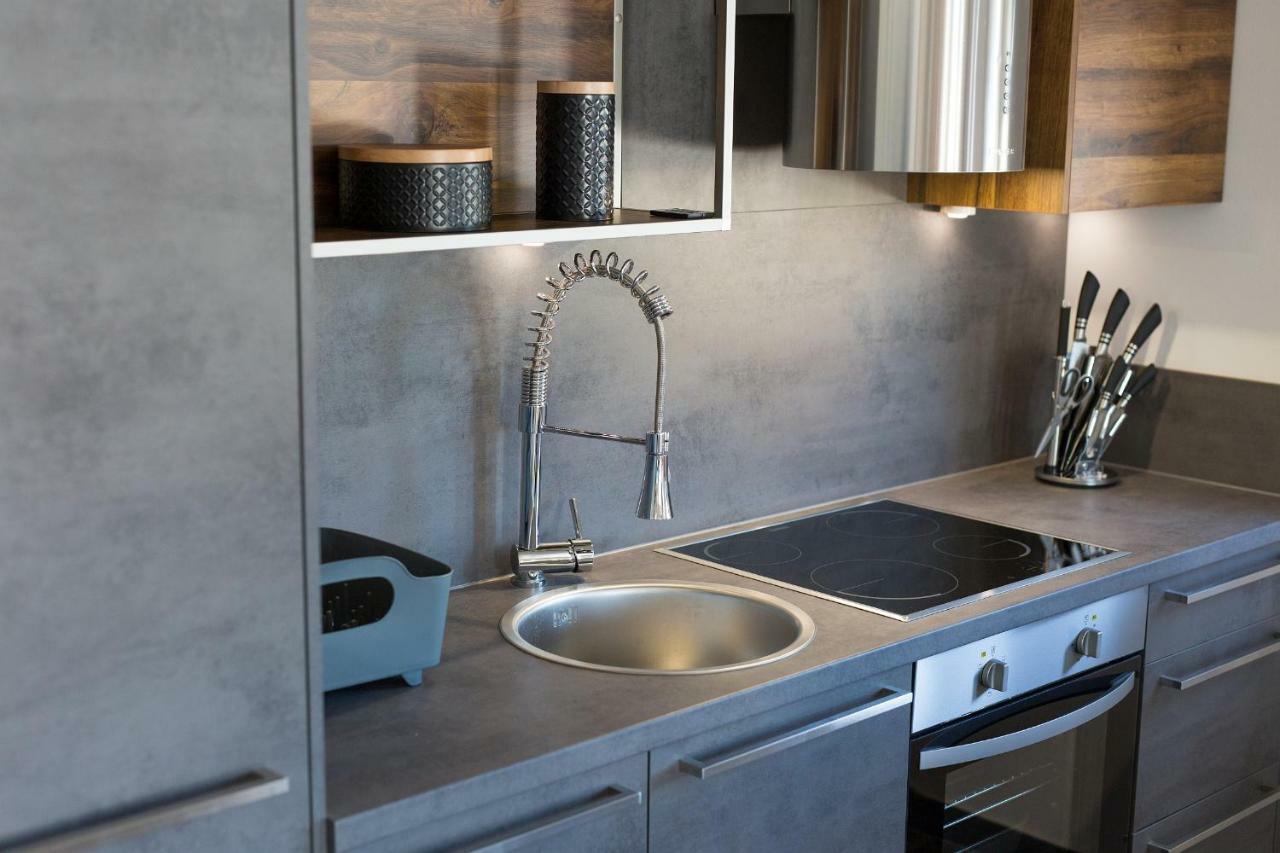 Pax Houses Vrh  Екстериор снимка