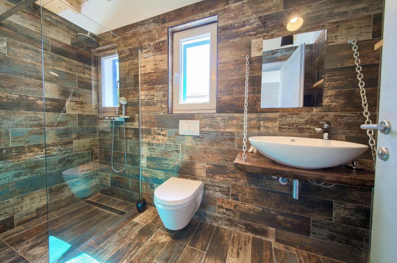 Pax Houses Vrh  Екстериор снимка