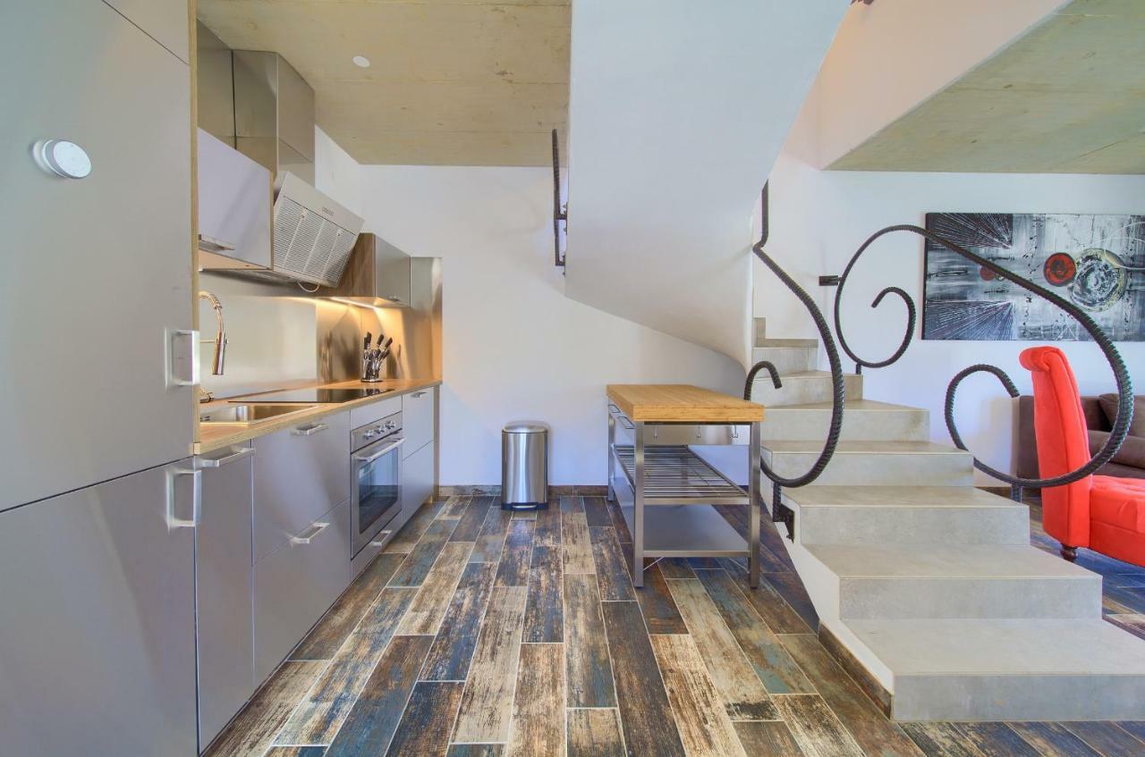 Pax Houses Vrh  Екстериор снимка
